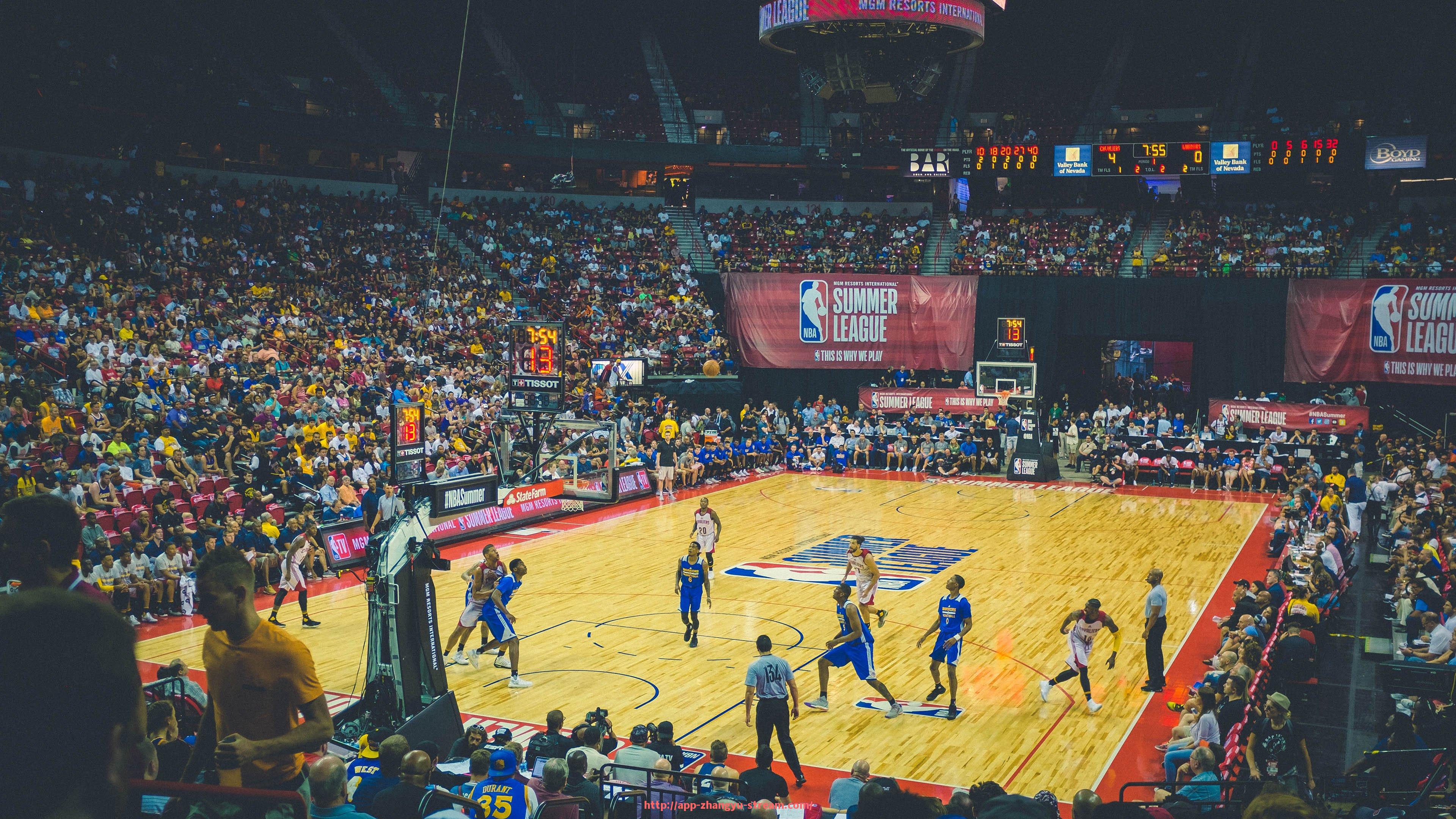 章鱼直播-火箭队内扣篮赛精彩视频分析